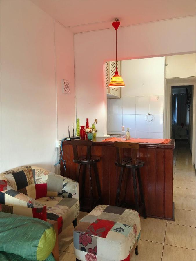 Apartamento Rua Pedras Búzios