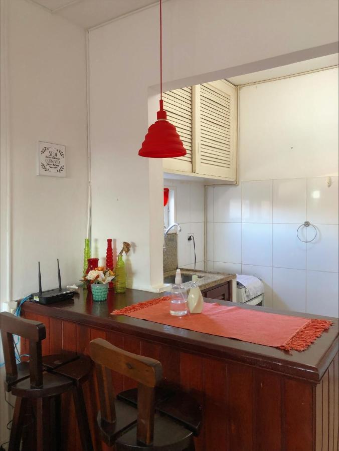 Apartamento Rua Pedras Búzios