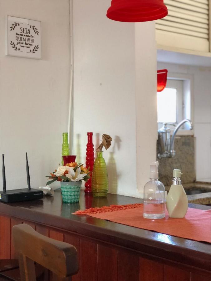 Apartamento Rua Pedras Búzios