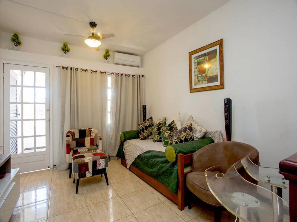 Rua Pedras Apartamento Búzios