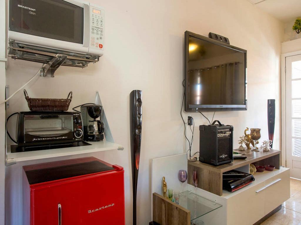 Apartamento Rua Pedras *
